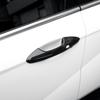 Exterior Door Handle Cover Trim For Hyundai Kona SX2 2026-2026 Car Tuning Accessories LHD