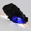 41 Ct Earth Mined   Huge Rough Loose Gemstone Natural Sapphire Blue