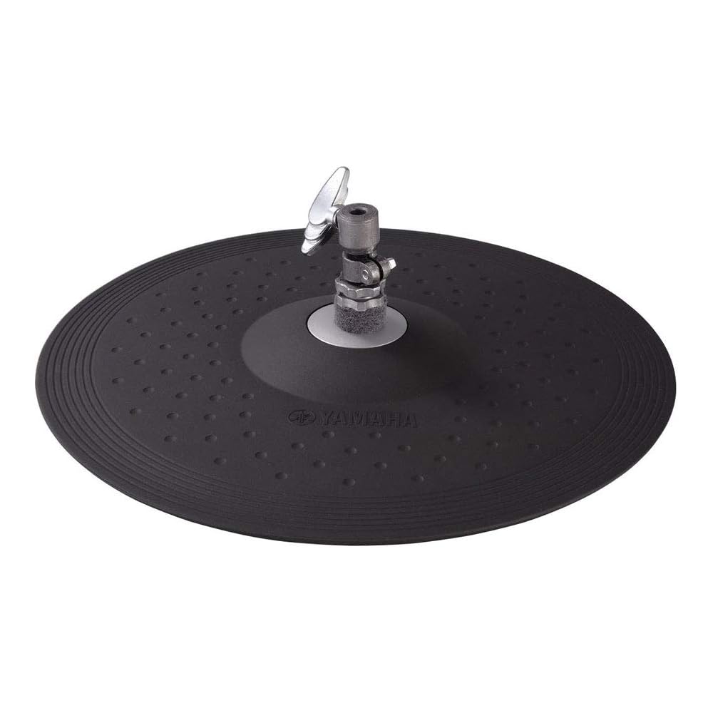 Yamaha RHH135 Electronic Drum Pad Compact Design, Responsive Touch, Versatile Compatibility