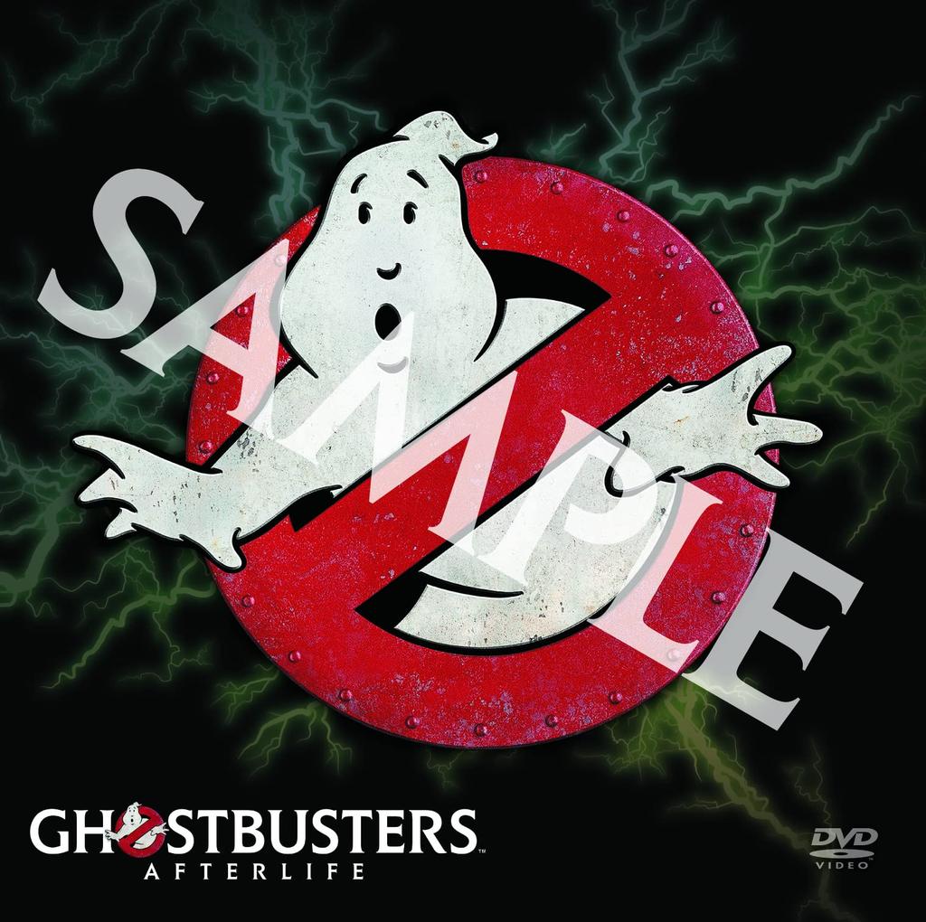 Afterlife 4K ULTRA HD Set Steelbook Edition Press Limited Original Special Bonus ULTRA HD Ghostbusters & Blu-ray (First Edition) (Includes Disc) [4K