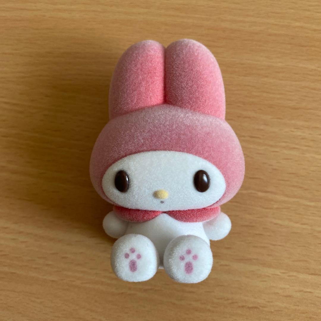 My Melody Mascot