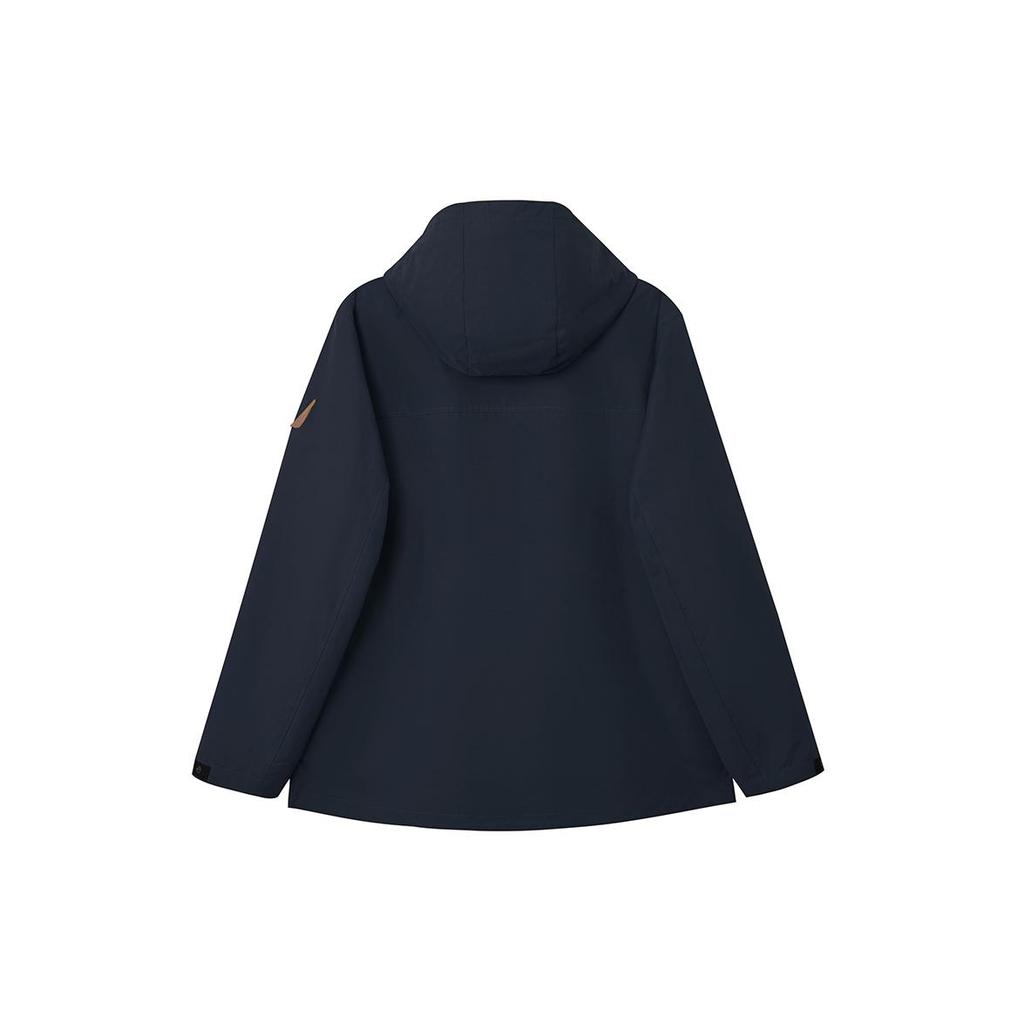 NAUTICA Jackets Men's Hooded Moderate Workwear JO5307