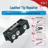 Jundingying 12-in-1 Billiard Cue Tip Repair Tool
