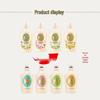 Kuyuran Moisturizing Body Wash - Calm Fragrance