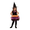 My Other Me-Children's Costume My Other Me Fantasy Witch (2 Pieces) 1-2 Years
