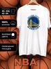 NBA Bedrucktes T-Shirt - Golden State Warriors