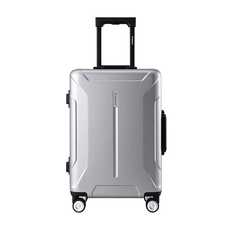 

Diplomat Hard-Shell Business Travel Luggage
