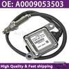 A0009053503 5WK96682D Original Nox Sensor For Mercedes W205 W164 W166 X164 X66 Sprinter