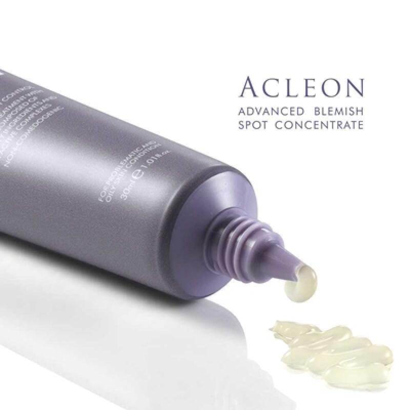 Acleon Trouble Pimple Soothing Spot Essence Patch