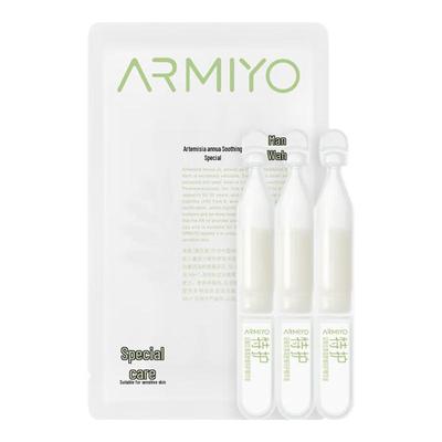 ARMIYO Soothing Repair Single-Use Essence Ampoules