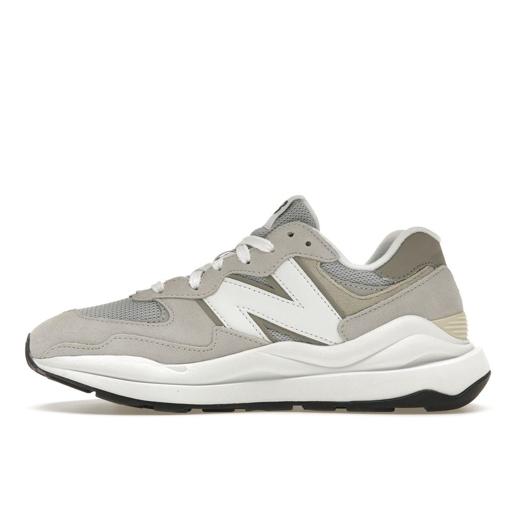 New Balance 57/40 Rain Cloud Unisex-Sneaker Grau M5740CA