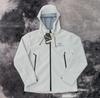 Unisex Hardshelljacke