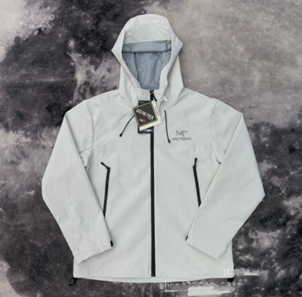 Unisex Hardshelljacke