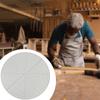 Plastic Template For Center Finding Multifunctional Round Center Finder Tool DIY Sewing Supplies
