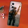 Taktisches Swat Gear Muster Hülle Für OPPO Find X9 X5 X6 X8 Pro OPPO Reno 14F 13F 12F 11F 10 12 13 14 Pro 7 8 Lite Abdeckung