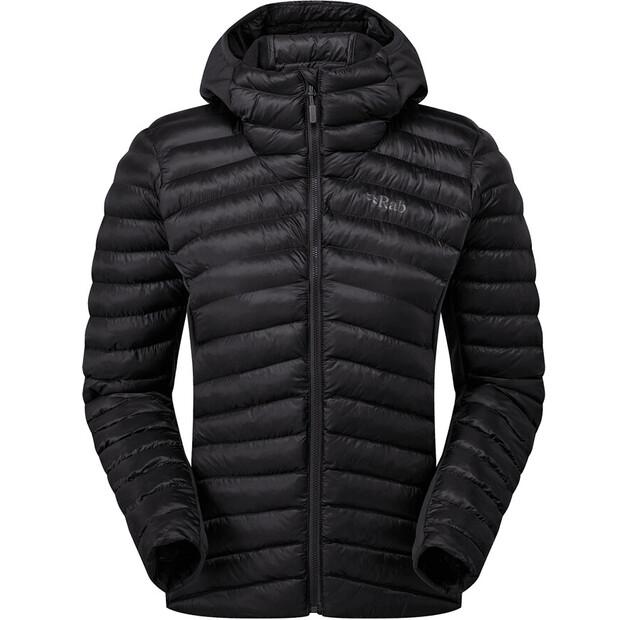 Куртка Rab Cirrus Flex Insulated Hooded