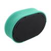 KP03 Air Filter Compatible with Multiple For Lawn Mower Models To Help Maintain Engine Health and Operational Efficiency