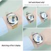 17mm 19mm Für Swatch Uhrenarmband GB274/743/GW164 Neu Damen Silikon Gummi Uhrenarmband wasserdicht Armband Uhrenband Zubehör