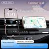 Smart Sensing Electric Car Vent Phone Holder