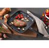 Grillpfanne Zwilling Shine quadratisch 28x28 cm (1009122)