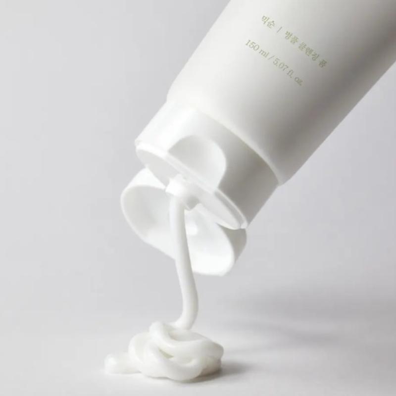 mixsoon Centella Cleansing Foam 150ml | Soothing Cleanser