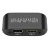 Type-C To HDMI+DP 1x2Laptop Splitter MST Two-Screen Display One Input Two Output
