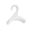 5pcs Bag Hanger Hook Handbag Hat Scarf Storage Rack Wardrobe Backpack Hook Handbag Holder Storage Rack Organization