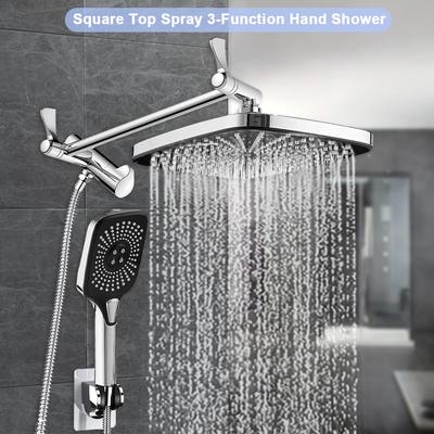 Banyo ve tuvalet – Duş Başlıkları