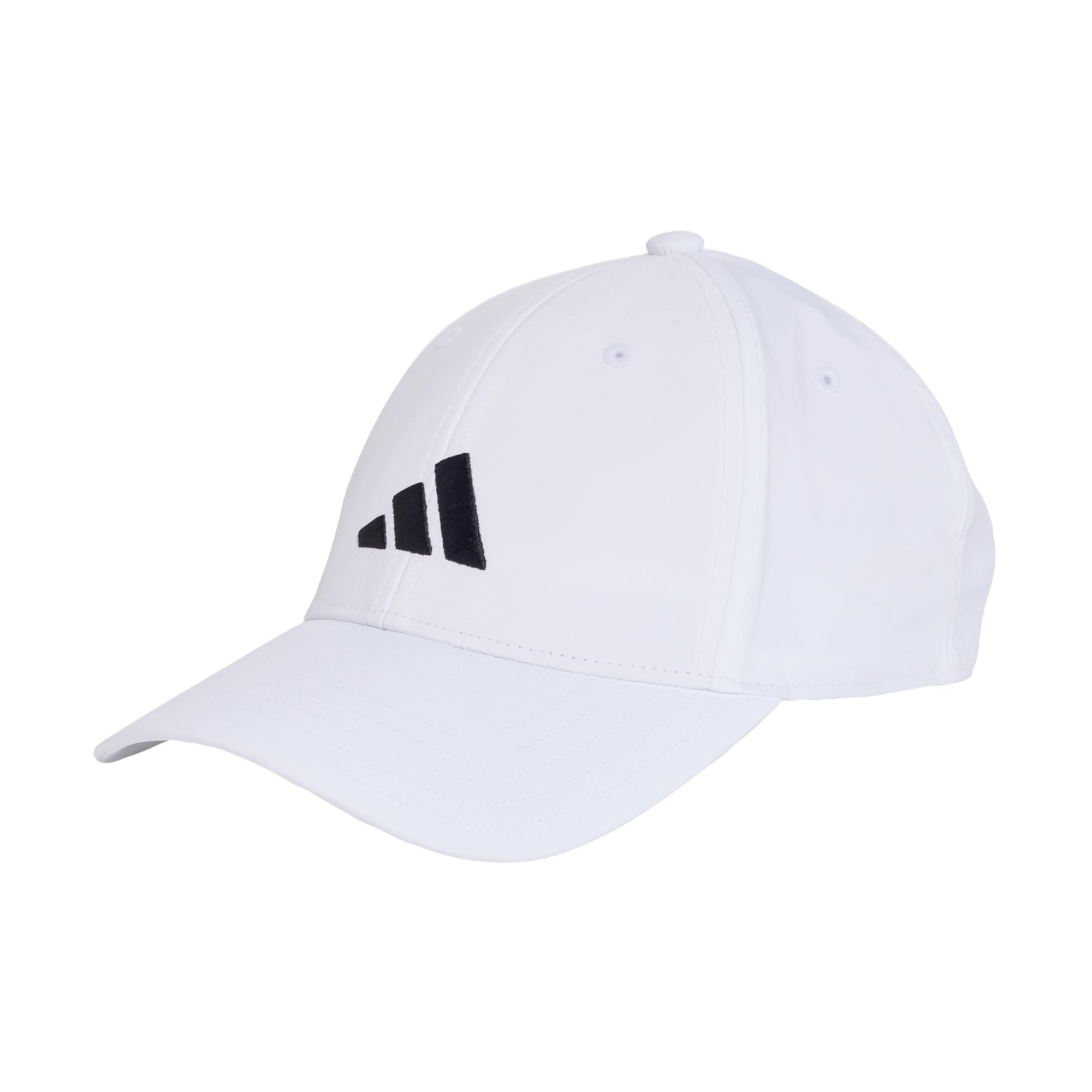 adidas Uni Baseball Cap Lt Emb New Logo Baseball Cap