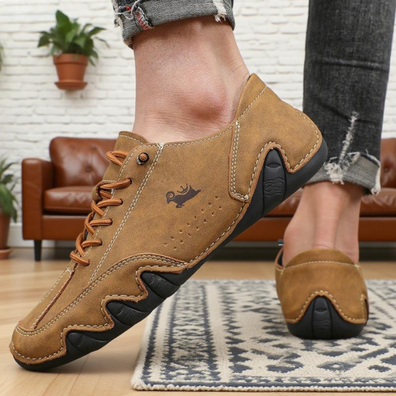 Men's Boots Combat Mens Ankle Boot Tactical Big Size 36-46 Boot Male Shoes Work Safety Shoes Men Motocycle Boots