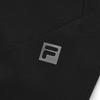 New FILA Fitness Casual Pants Men's Pitch Black A11M521614F-BK
