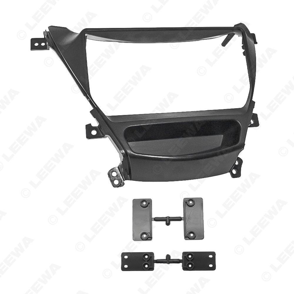 Hyundai Elantra 12-17 Android 9" Navigation & Audio Screen Upgrade Kit