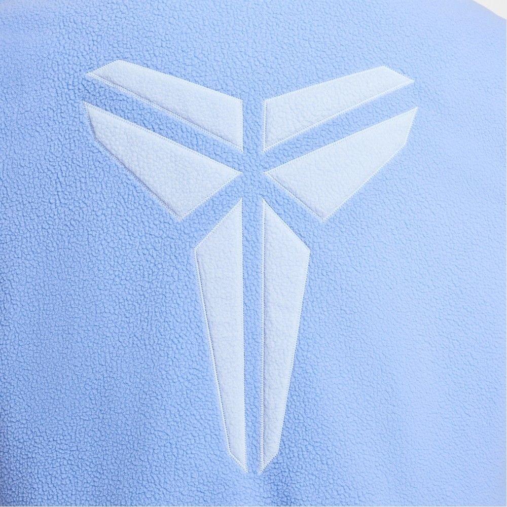 Nike Kobe Soft Stand Collar Basketball Zip Jacket Men Jackets IM4865-494