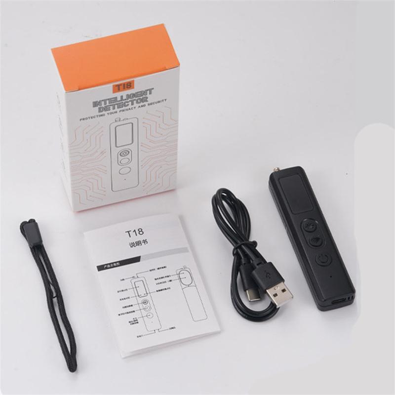 

Анти-отслеживание Анти-прослушивание Инфракрасный сканер Детектор анти-слежки Детектор камеры Отель Анти-слежка