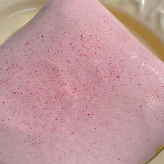 Slow Rebound Toys Bread Butter Squeeze Toy Soft Slow Rising Stress Relief Fidget