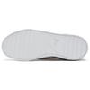 PUMA Carina Crew Metallic 'Black White Gold' Women's 368879-02