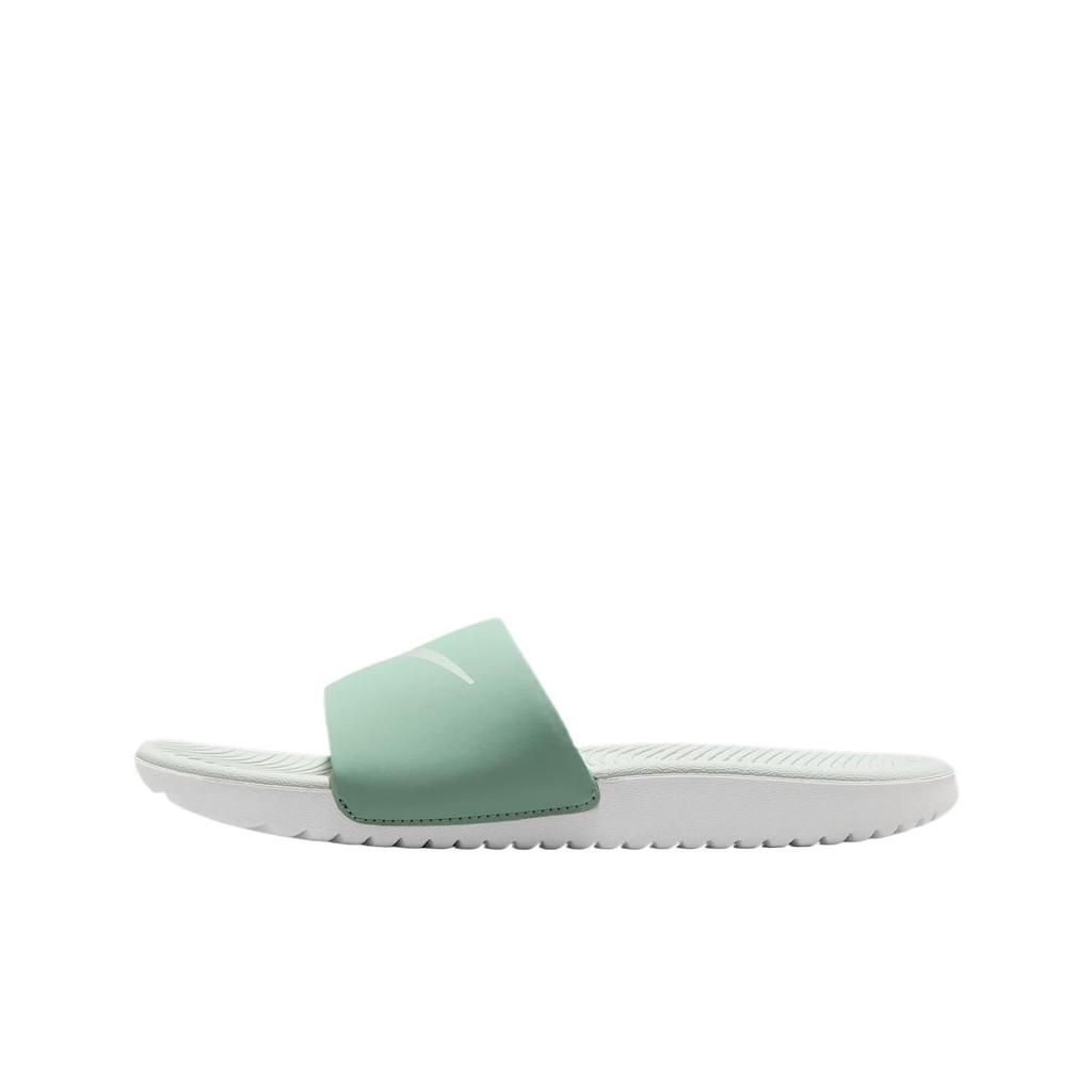Nike Kawa Fashion Versatile Simple Exquisite Non-Slip Breathable Low-Top Kids Slippers Kids slippers FJ8812-001
