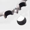 1PC Universal Faucet Wrench - Easy Grip, Quick Disassembly, Ideal for Kitchen and Bathroom Sink Aerator Removal and Water Filtra