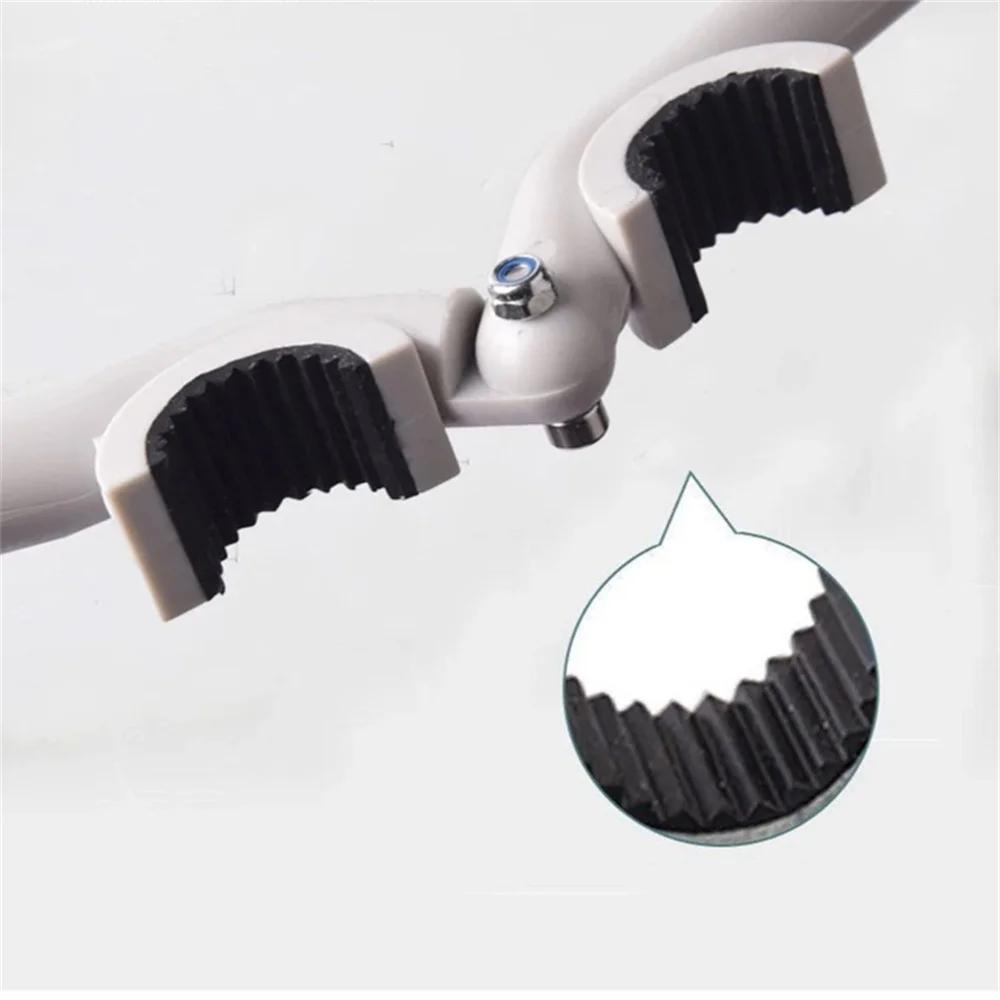 1PC Universal Faucet Wrench - Easy Grip, Quick Disassembly, Ideal for Kitchen and Bathroom Sink Aerator Removal and Water Filtra