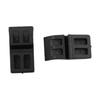 Easy Installation Air Cleaner Clip Intake Box Clamp