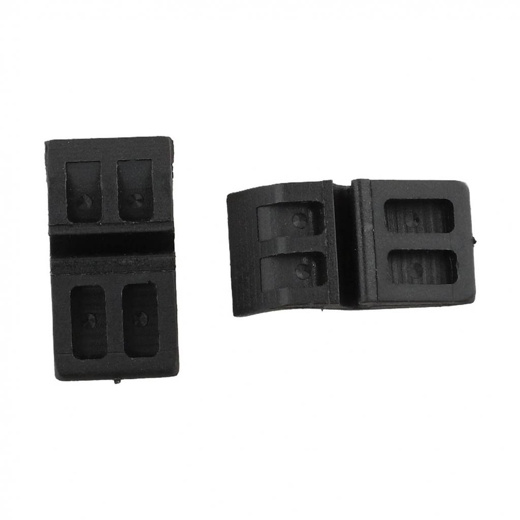 Easy Installation Air Cleaner Clip Intake Box Clamp