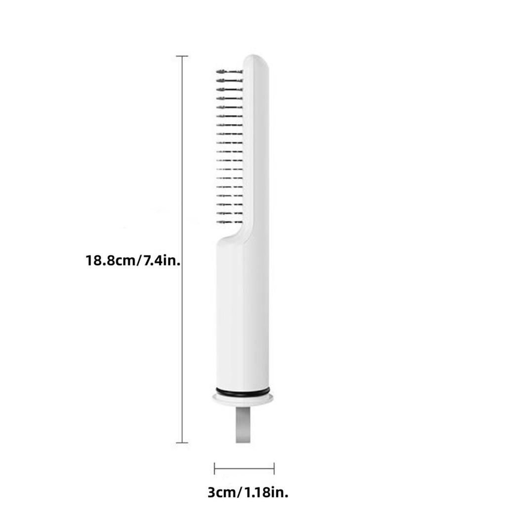 Pet Cleaning&Grooming Supplies Kitten Comb Remove Knots for Long Hair Cat Matted Hair Rake Stainless Steel