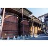 Fundokin Yoshinosugi Barrel Natural Brewed Soy Sauce 500ml