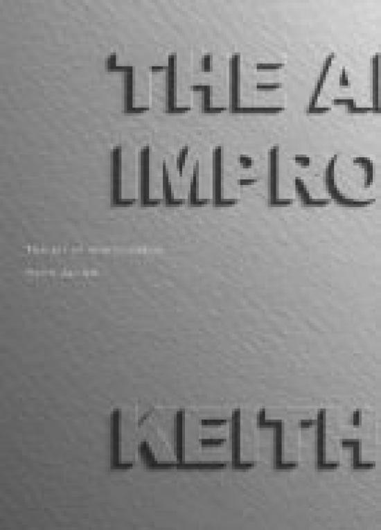 

The Art of Improvisation Jarrett The Documentary ~Keith [DVD]