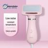 9800 pink - rounded brush head