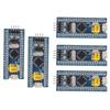 5PCS STM32F103C8T6 Minimum System Development Board Mirco USB 40 Pin Core Learning Module