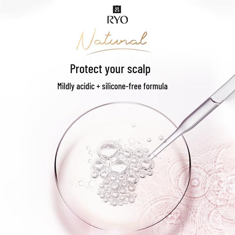 Ryo Hair Conditioner