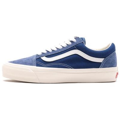 Old Skool 36 'Blue' Sneakers VN000D560QY