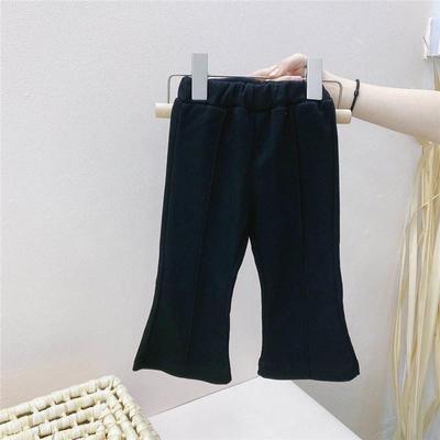 Spring New Style Girls' Flare Pants - Casual Baby Girls' RT189