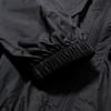 Moif [Ss25] Lt Wading Parka / Black